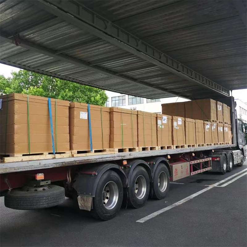 社旗县福山区物流：多元专线与高效运输探索